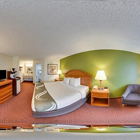 Quality Inn North Battleboro Εξωτερικό φωτογραφία