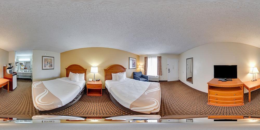 Quality Inn North Battleboro Εξωτερικό φωτογραφία