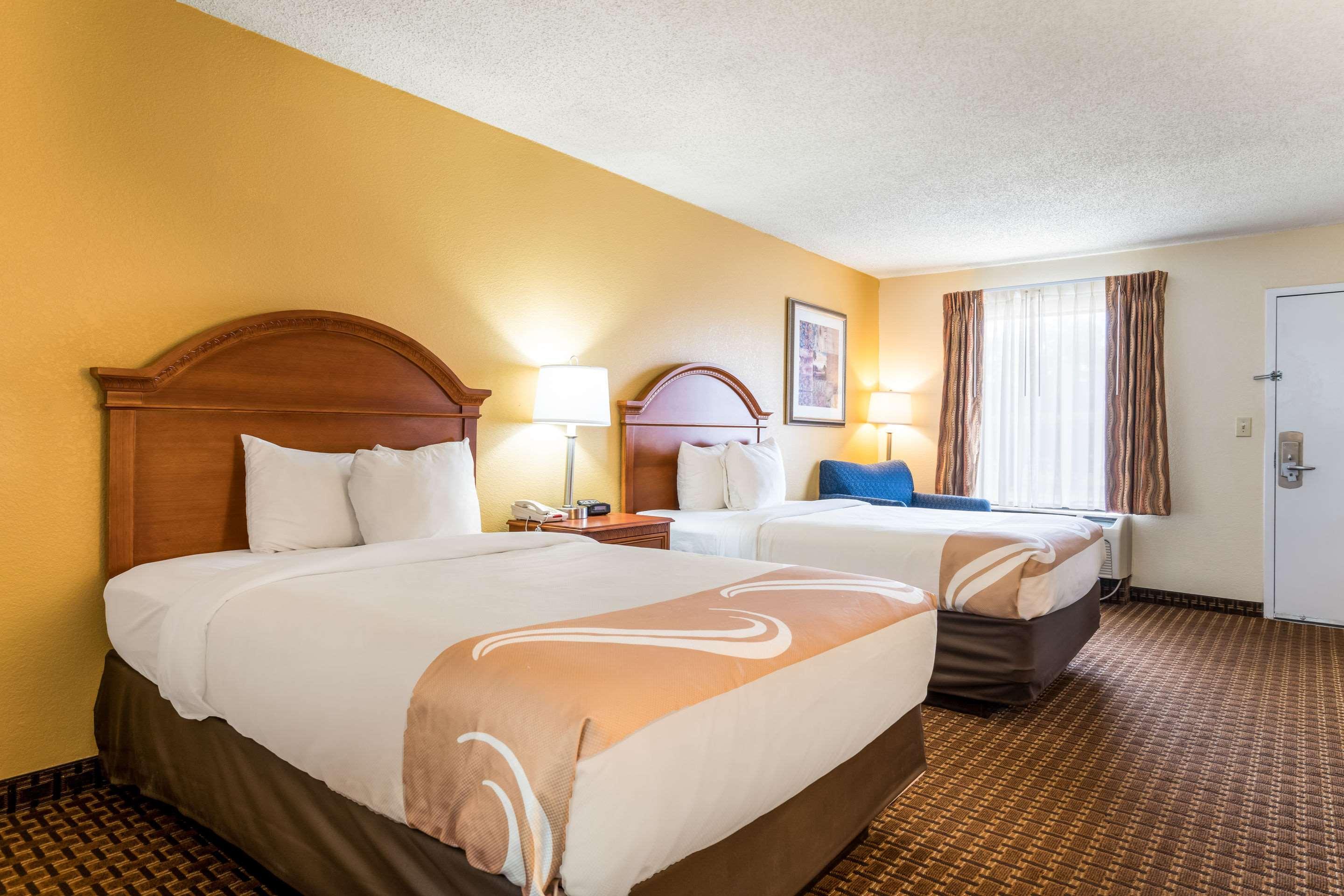 Quality Inn North Battleboro Εξωτερικό φωτογραφία