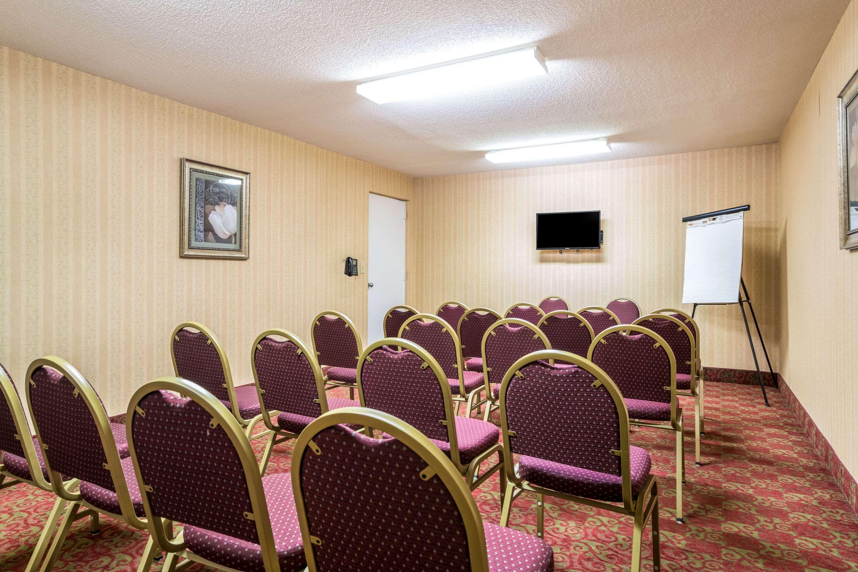 Quality Inn North Battleboro Εξωτερικό φωτογραφία