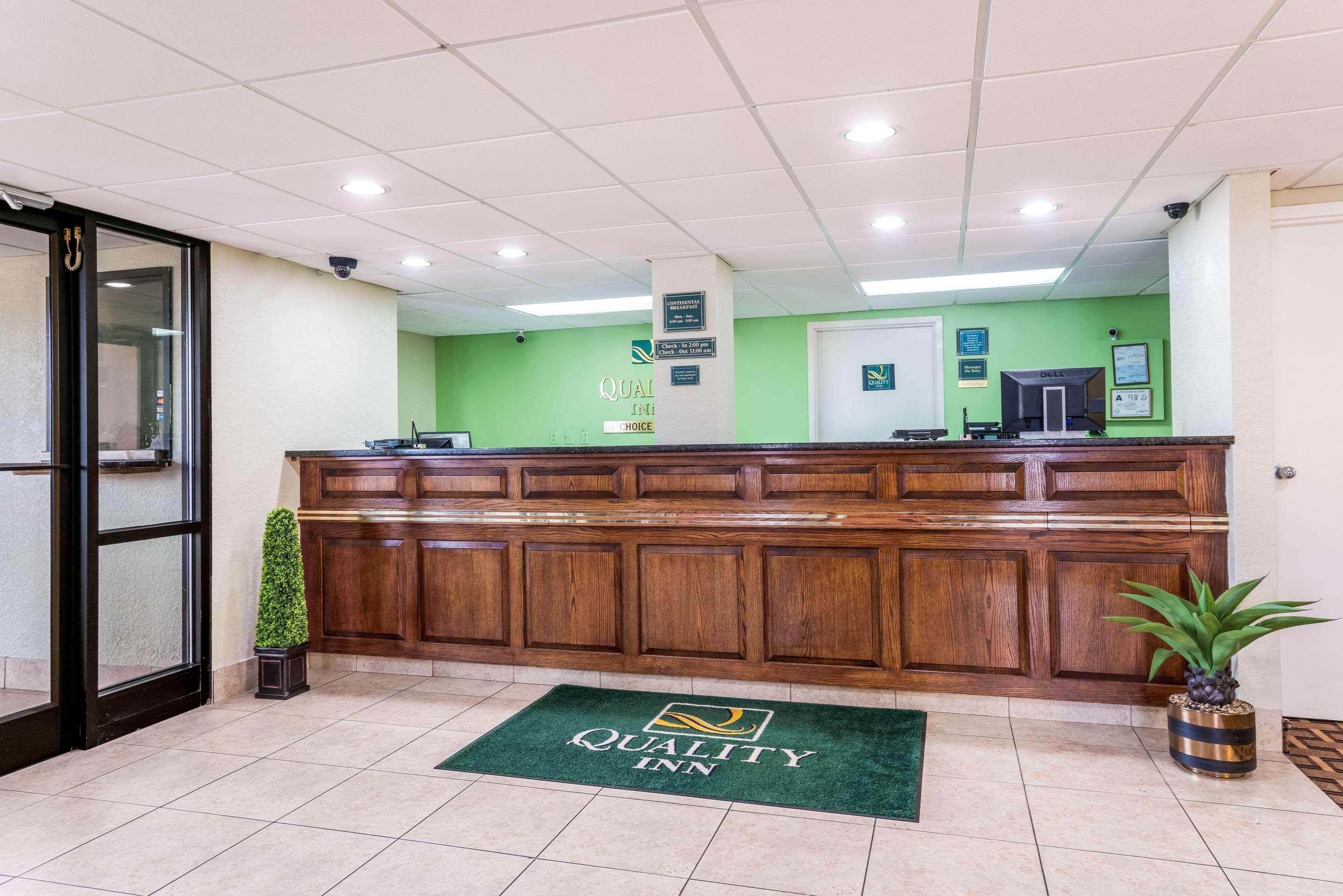 Quality Inn North Battleboro Εξωτερικό φωτογραφία