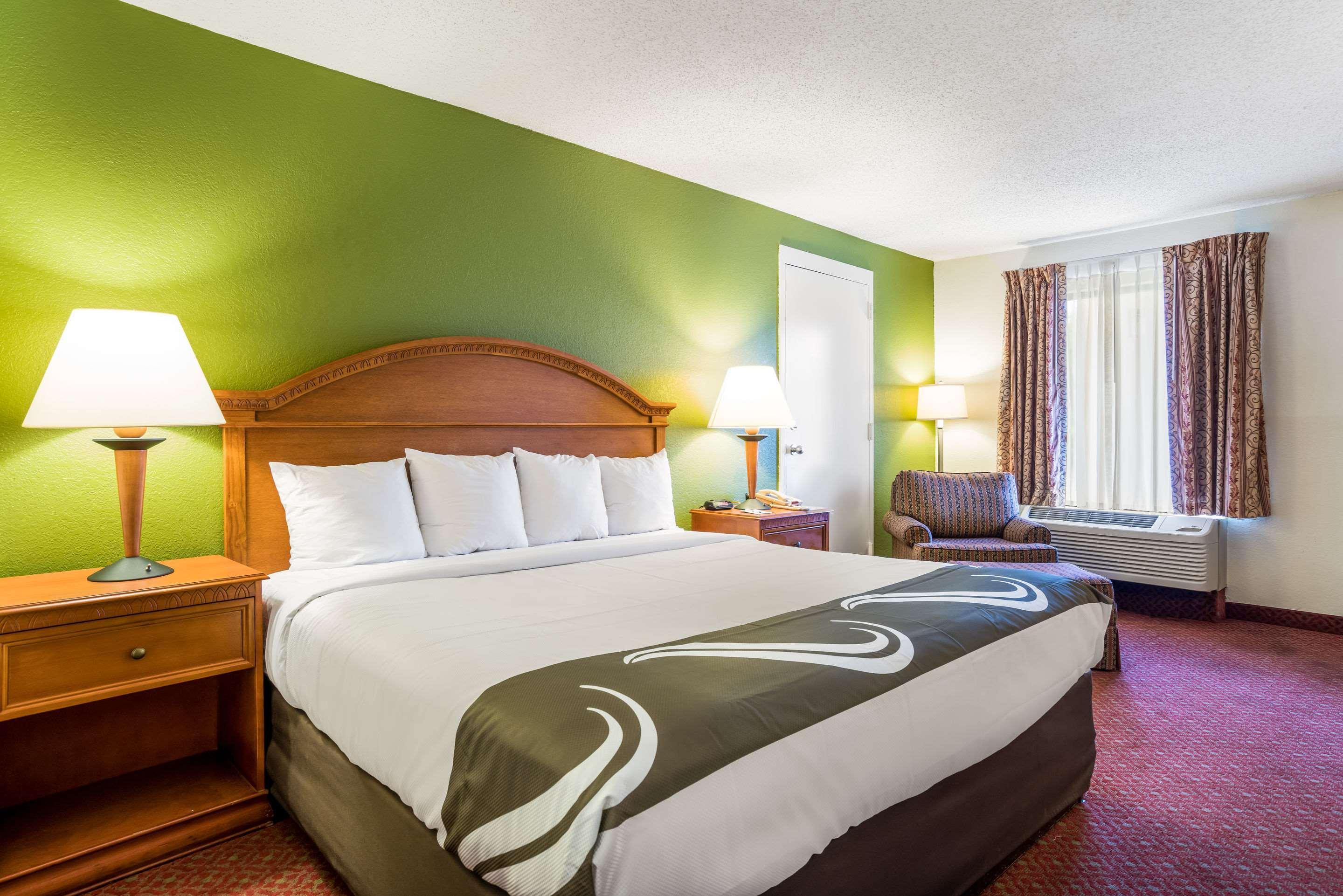 Quality Inn North Battleboro Εξωτερικό φωτογραφία