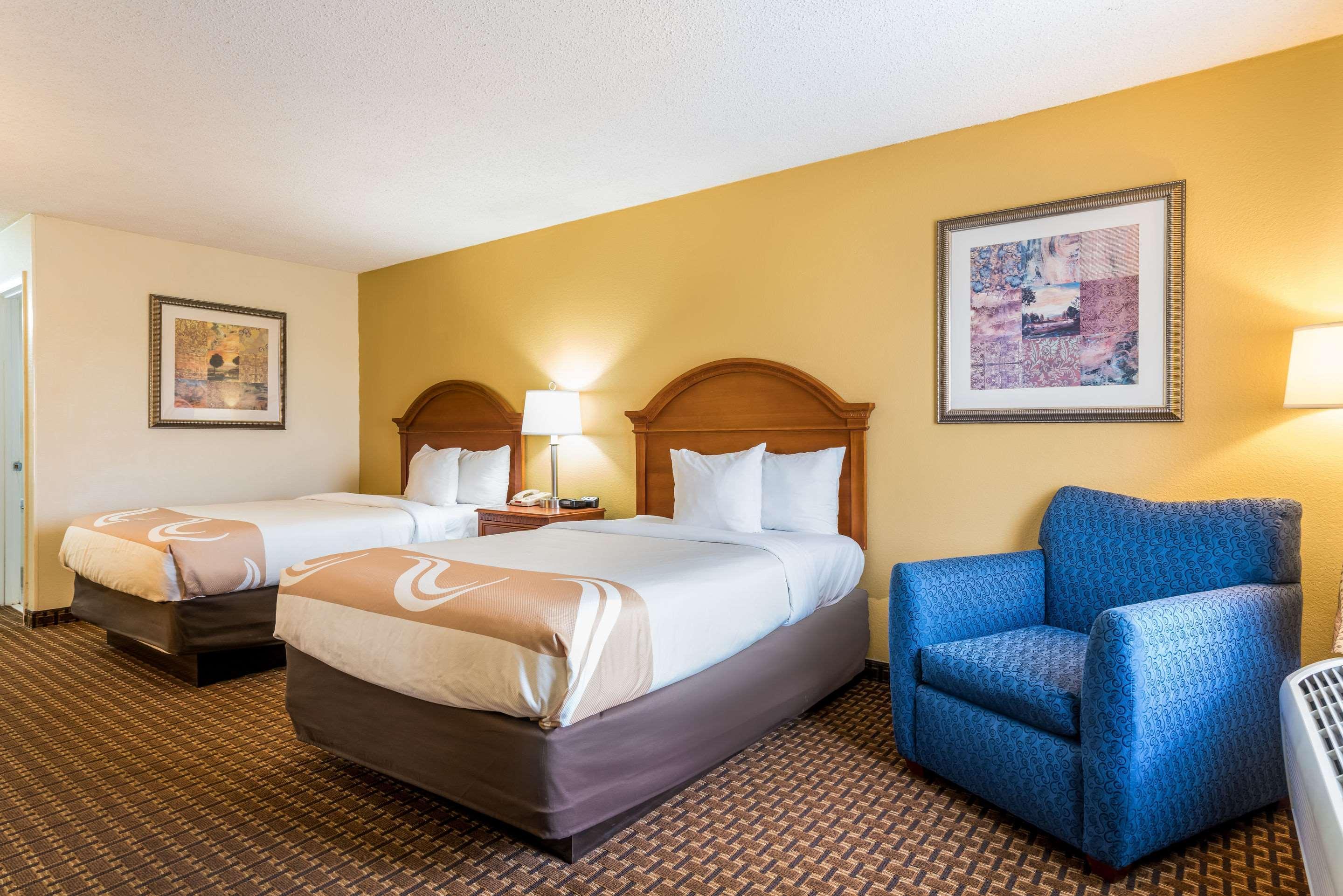 Quality Inn North Battleboro Εξωτερικό φωτογραφία