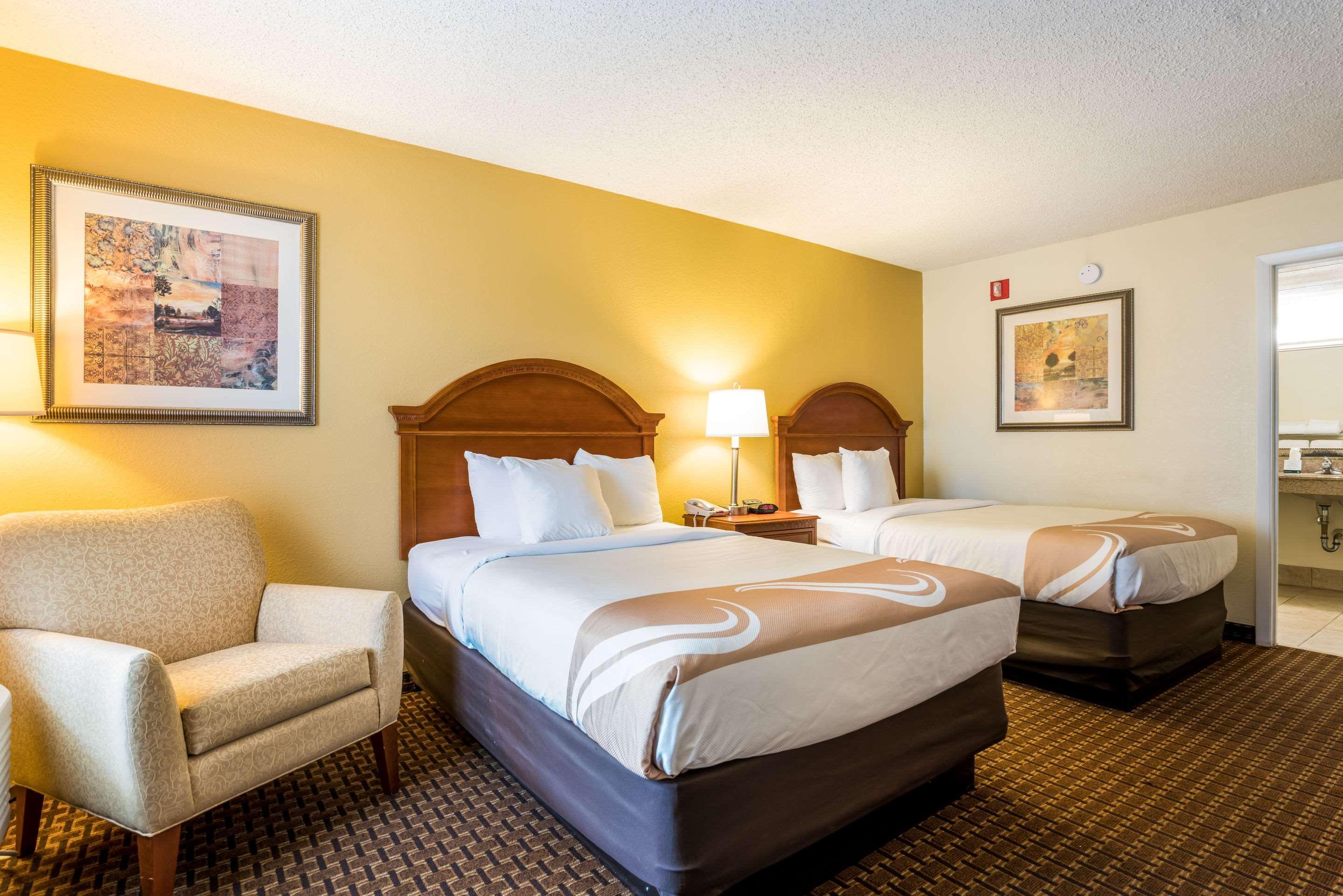 Quality Inn North Battleboro Εξωτερικό φωτογραφία