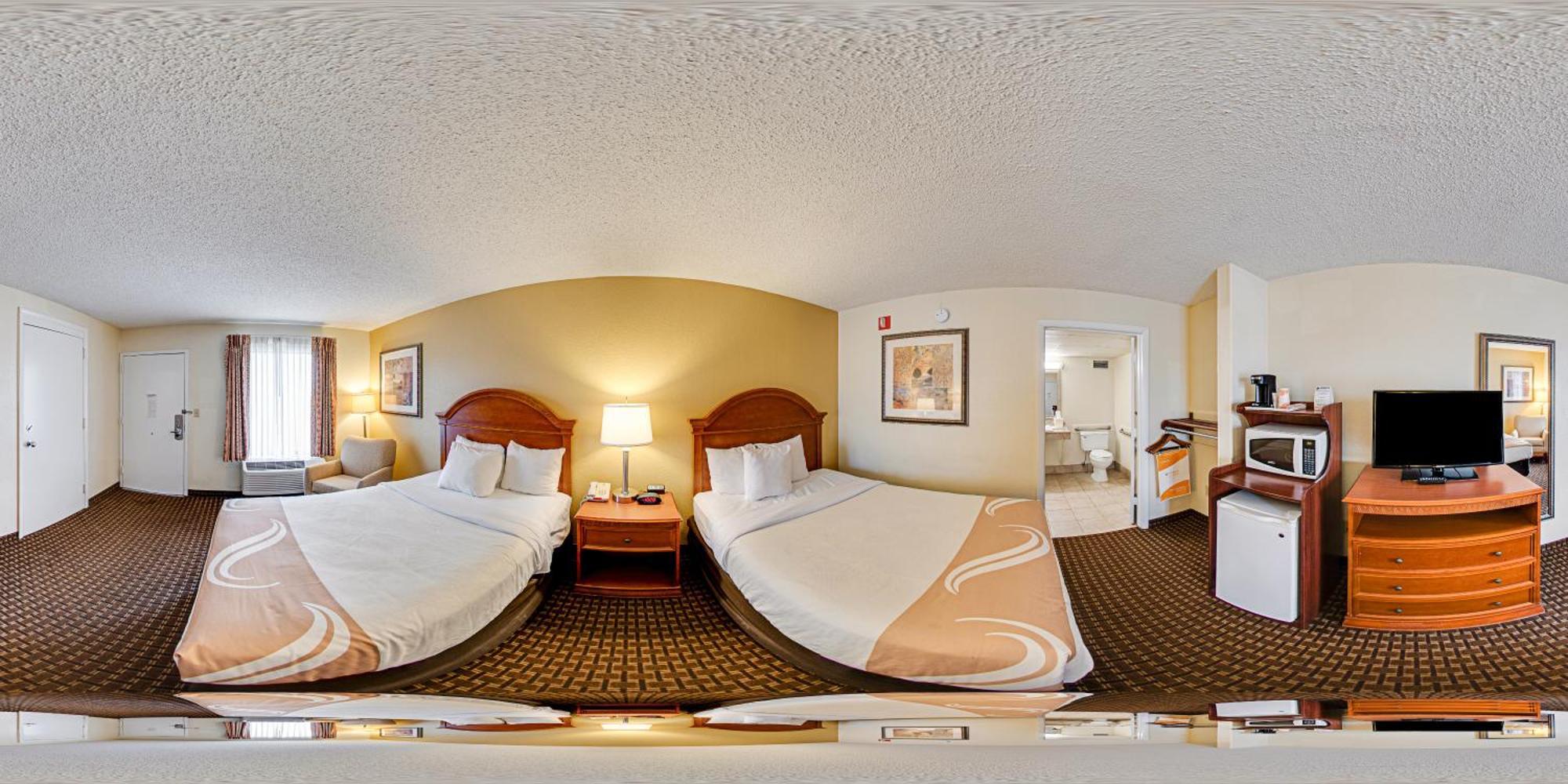 Quality Inn North Battleboro Εξωτερικό φωτογραφία