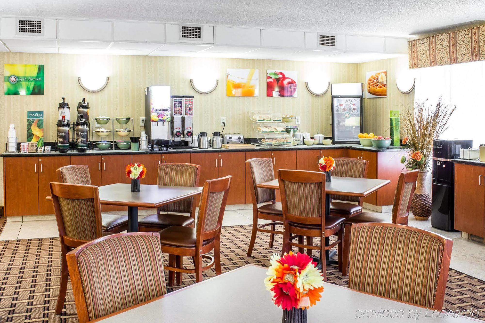 Quality Inn North Battleboro Εξωτερικό φωτογραφία