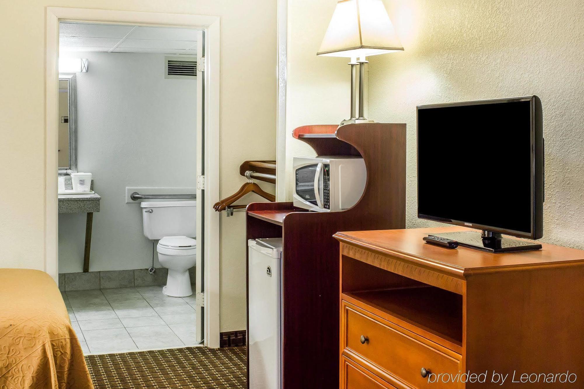 Quality Inn North Battleboro Εξωτερικό φωτογραφία