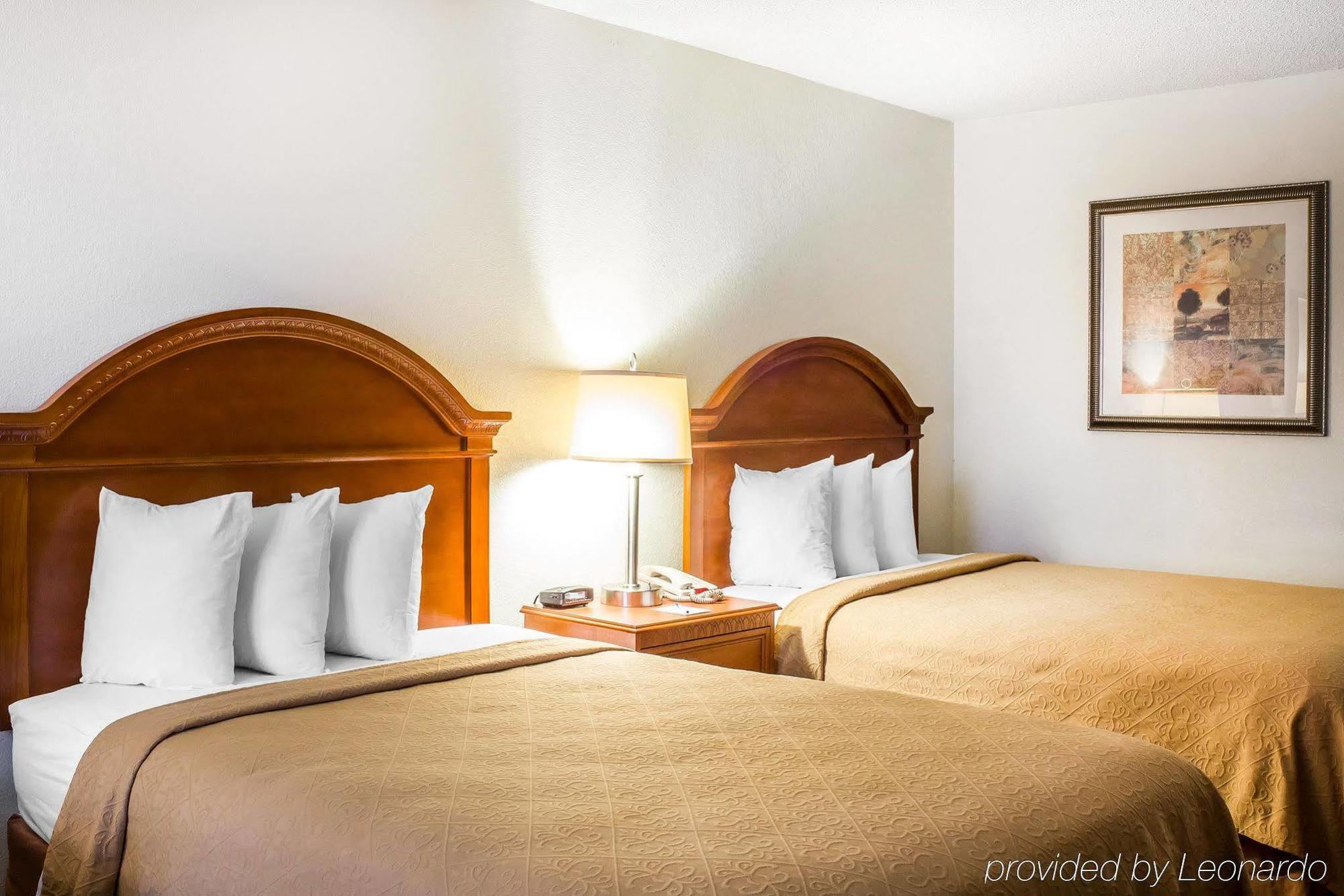Quality Inn North Battleboro Εξωτερικό φωτογραφία