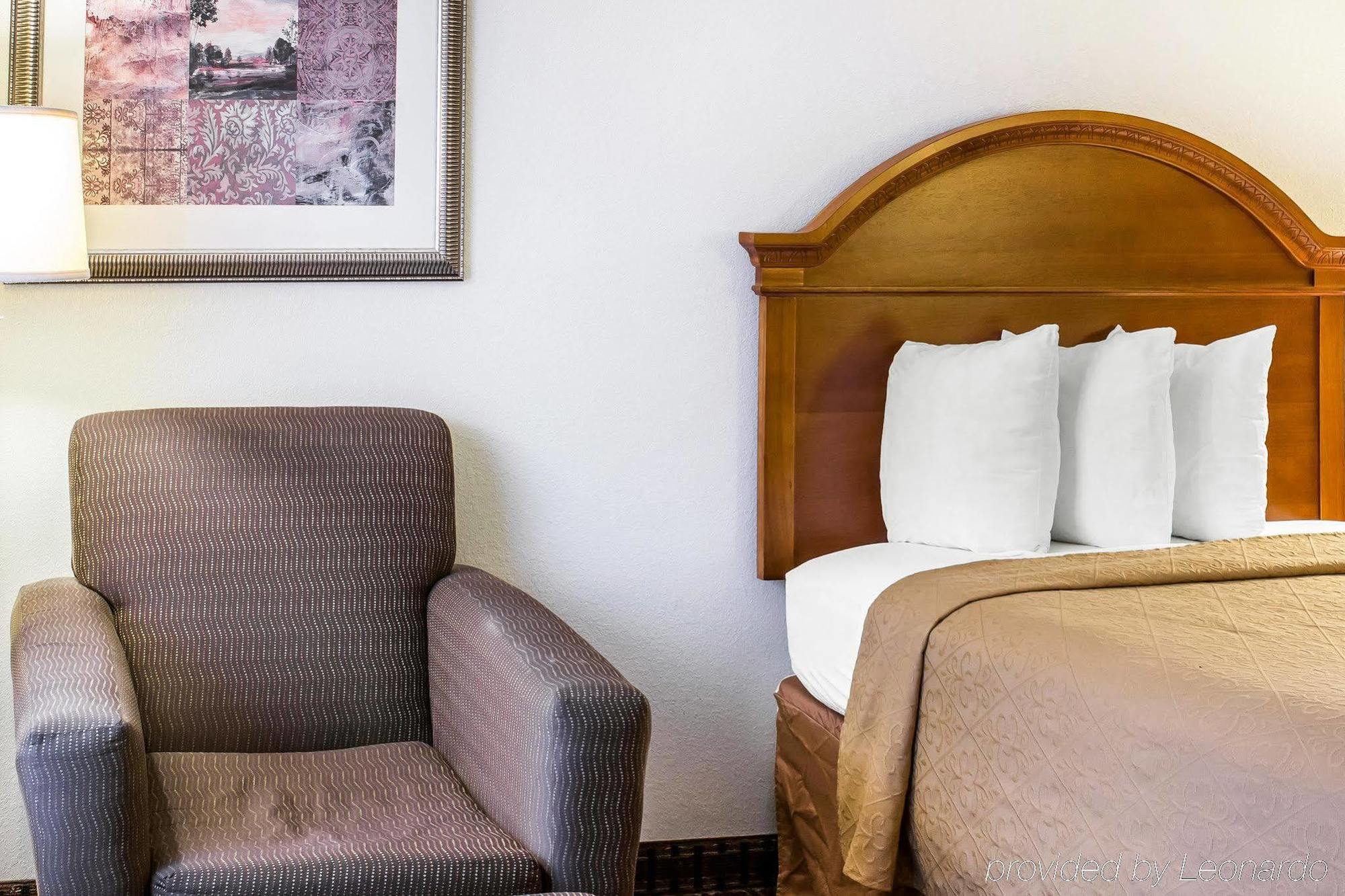 Quality Inn North Battleboro Εξωτερικό φωτογραφία