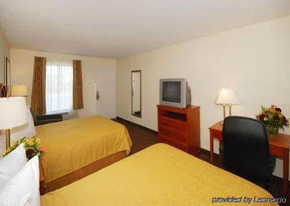 Quality Inn North Battleboro Εξωτερικό φωτογραφία