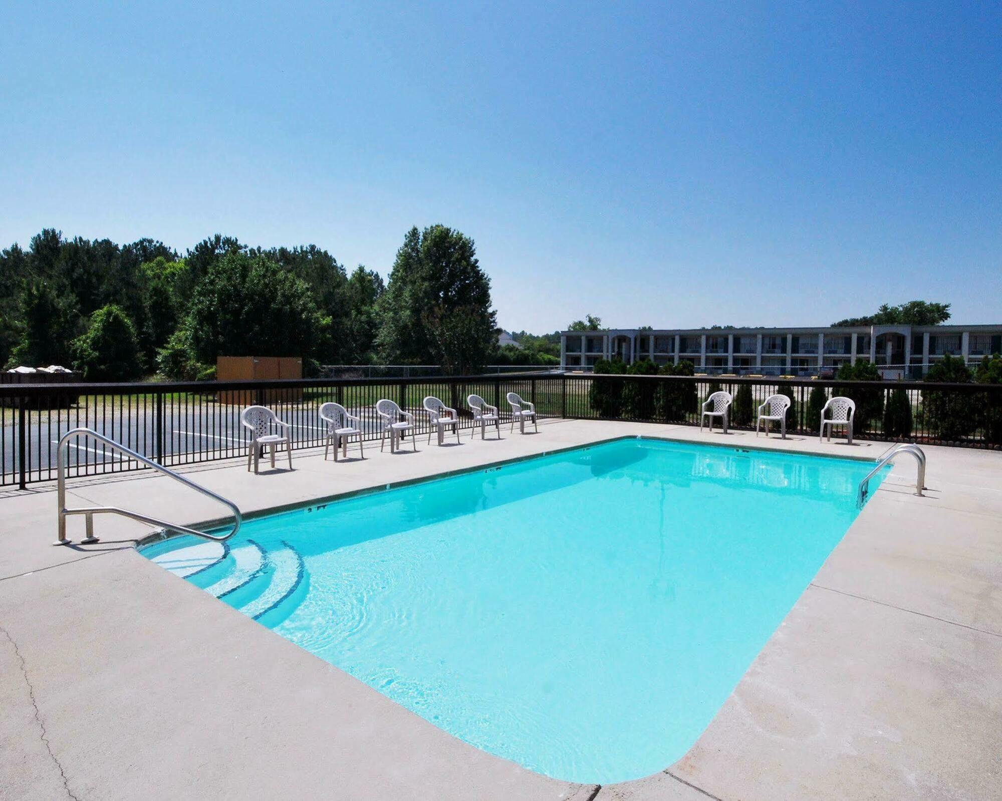 Quality Inn North Battleboro Εξωτερικό φωτογραφία